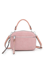 Load image into Gallery viewer, Women's Top Handle Bag / Sling Bag / Shoulder Bag - KDD 3127