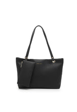 Load image into Gallery viewer, Women's 2-in-1 Tote Bag & Pouch - HNR 3286