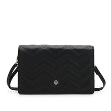 Load image into Gallery viewer, Women's Quilted Sling Bag / Shoulder Bag / Crossbody Body - NP 041