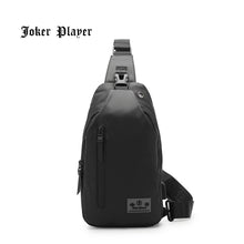 Load image into Gallery viewer, Men's Chest Bag / Sling Bag / Crossbody Bag - JB 1876-1