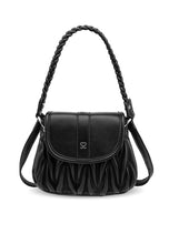 Load image into Gallery viewer, Harper Women's Quilted Shoulder Sling Bag / Crossbody Bag - SAZ 2197
