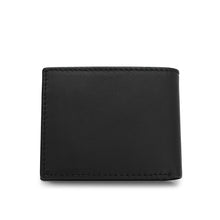 Load image into Gallery viewer, Men's Genuine Leather RFID Bifold Short Wallet - VWW 140