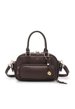Load image into Gallery viewer, Women's Top Handle Sling Bag / Crossbody Bag / Shoulder Bag - SEP 8438