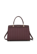 Load image into Gallery viewer, Women's Top Handle Sling Bag / Crossbody Bag / Shoulder Bag - HMP 2214