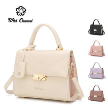 Load image into Gallery viewer, Women's Hand Bag / Top Handle Bag / Sling Bag - NBK 20352