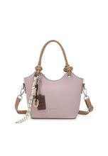Load image into Gallery viewer, Women's Top Handle Sling Bag / Crossbody Bag / Shoulder Bag - HNX 3351