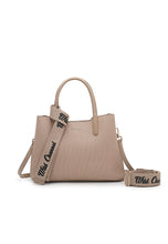 Load image into Gallery viewer, Women's Top Handle Sling Bag / Crossbody Bag - NFG 5502