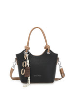 Load image into Gallery viewer, Women's Top Handle Sling Bag / Crossbody Bag / Shoulder Bag - HNX 3351