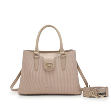 Load image into Gallery viewer, Women's Top Handle Sling Bag / Crossbody Bag - NFF 5587