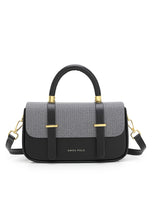 Load image into Gallery viewer, Women's Top Handle Bag / Sling Bag / Crossbody Bag - HML 23052