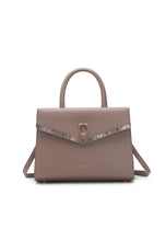 Load image into Gallery viewer, Women's Top Handle Sling Bag / Crossbody Bag / Shoulder Bag - HMV 5169