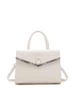 Load image into Gallery viewer, Women's Top Handle Sling Bag / Crossbody Bag / Shoulder Bag - HMV 5169