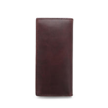 Load image into Gallery viewer, Men's Genuine Leather RFID Blocking Wallet - VWW 149