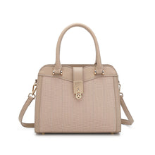 Load image into Gallery viewer, Women's Top Handle Sling Bag / Shoulder Bag - HMQ 3314