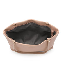 Load image into Gallery viewer, Women's 2-in-1 Tote Bag & Pouch - HNR 3286