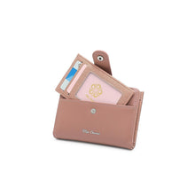Load image into Gallery viewer, Women's 2 In 1 Purse / Wallet - NP 047