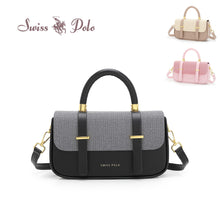 Load image into Gallery viewer, Women's Top Handle Bag / Sling Bag / Crossbody Bag - HML 23052