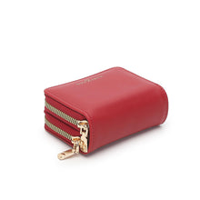 Load image into Gallery viewer, Women's Short Wallet / Purse - SM 012