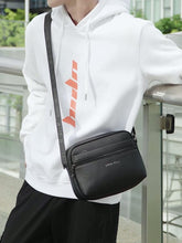 Load image into Gallery viewer, Men's Sling Bag / Crossbody Bag - SYL 55652