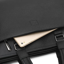 Load image into Gallery viewer, Men Leather Laptop Bag / Messenger Bag - VVM 10004