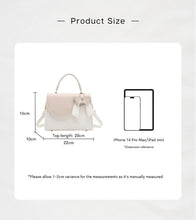 Load image into Gallery viewer, Shoulder Bag / Sling Bag / Top Handle Bag / Hand Bag - NEF 3894