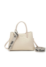 Load image into Gallery viewer, Women's Top Handle Sling Bag / Crossbody Bag - NFG 5502