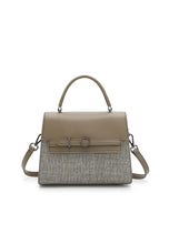 Load image into Gallery viewer, Women's Top Handle Sling Bag / Crossbody Bag / Shoulder Bag - HPL 5839