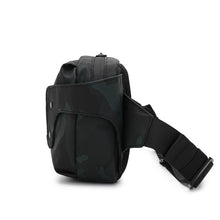 Load image into Gallery viewer, Men's Camo Waist Bag / Belt Bag / Chest Bag - SYB 5005