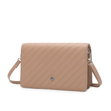 Load image into Gallery viewer, Women's Shoulder Sling Bag / Crossbody Bag - KP 018