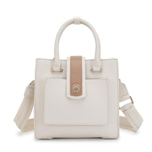 Load image into Gallery viewer, Wild Channel Women's Top Handle Bag / Sling Bag / Shoulder Bag - NDN 3061