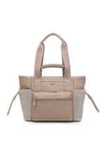 Load image into Gallery viewer, Women's Top Handle Sling Bag / Crossbody Bag - SDJ PM004