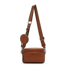 Load image into Gallery viewer, Women's Shoulder Sling Bag / Crossbody Bag - KCN 7972