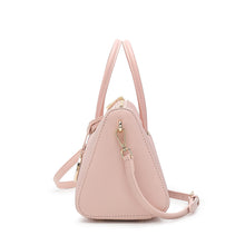 Load image into Gallery viewer, Women's Top Handle Sling Bag / Crossbody Bag - NFK 9338