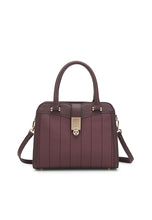 Load image into Gallery viewer, Women's Top Handle Sling Bag / Shoulder Bag - HMQ 3314