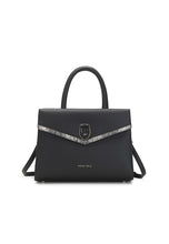 Load image into Gallery viewer, Women's Top Handle Sling Bag / Crossbody Bag / Shoulder Bag - HMV 5169