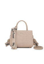 Load image into Gallery viewer, Women's Top Handle Sling Bag / Crossbody Bag / Shoulder Bag - NFH 5504