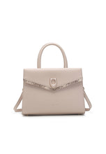 Load image into Gallery viewer, Women's Top Handle Sling Bag / Crossbody Bag / Shoulder Bag - HMV 5169