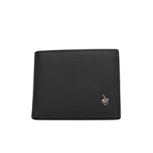 Load image into Gallery viewer, Men's Genuine Leather RFID Blocking Wallet - SW 157