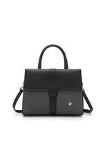 Load image into Gallery viewer, Women's Top Handle Sling Bag / Crossbody Bag - HPN 5829