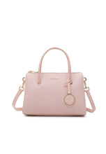 Load image into Gallery viewer, Women's Top Handle Sling Bag / Crossbody Bag - NFK 9338