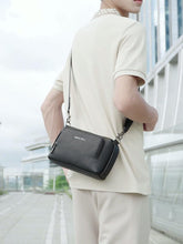 Load image into Gallery viewer, Men's Sling Bag / Crossbody Bag - SYL 202418