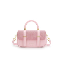 Load image into Gallery viewer, Women's Top Handle Bag / Sling Bag / Crossbody Bag - HML 23052