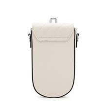 Load image into Gallery viewer, Women's Quilted Sling Purse / Wallet / Sling Bag - KP 016