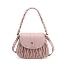 Load image into Gallery viewer, Harper Women's Quilted Shoulder Sling Bag / Crossbody Bag - SAZ 2197