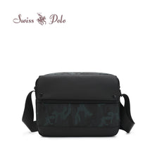 Load image into Gallery viewer, Men's Camo Messenger Bag / Sling Bag - SYC 5007