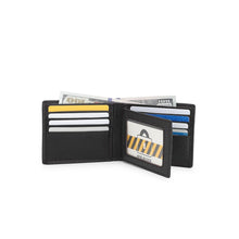 Load image into Gallery viewer, Men's Genuine Leather RFID Wallet - SW 203