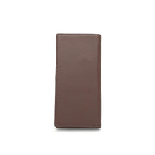 Load image into Gallery viewer, Men's Genuine Leather RFID Wallet - SW 201