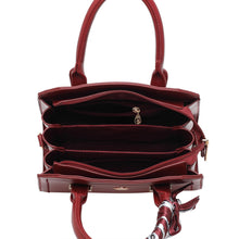 Load image into Gallery viewer, Women's Top Handle Sling Bag / Crossbody Bag - HGJ 3044