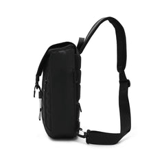 Load image into Gallery viewer, Water Resistance Casual Men's Chest Bag / Shoulder Bag / Crossbody Bag - GAF 5006