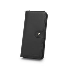 Load image into Gallery viewer, Men's Leather RFID Wallet - JPW 110